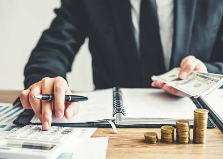 Business Consultation